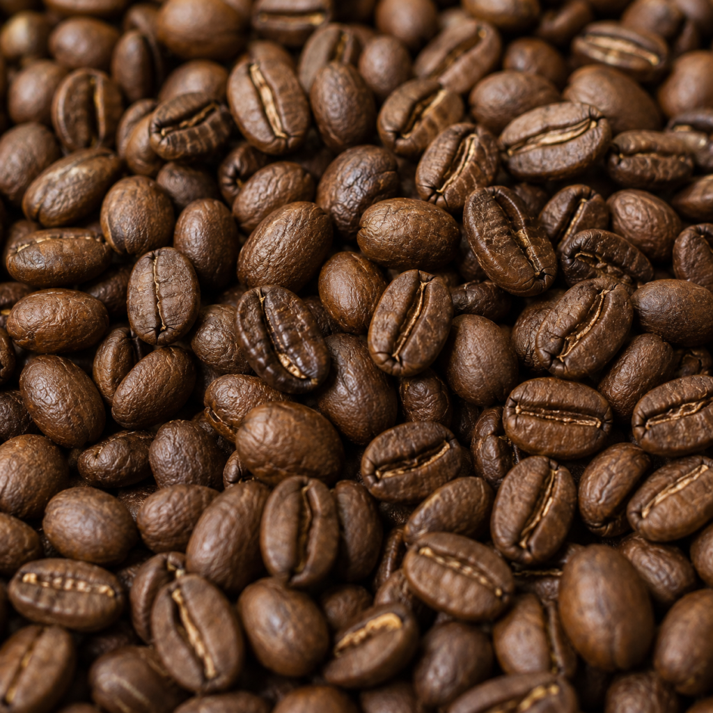 Robusta Temanggung