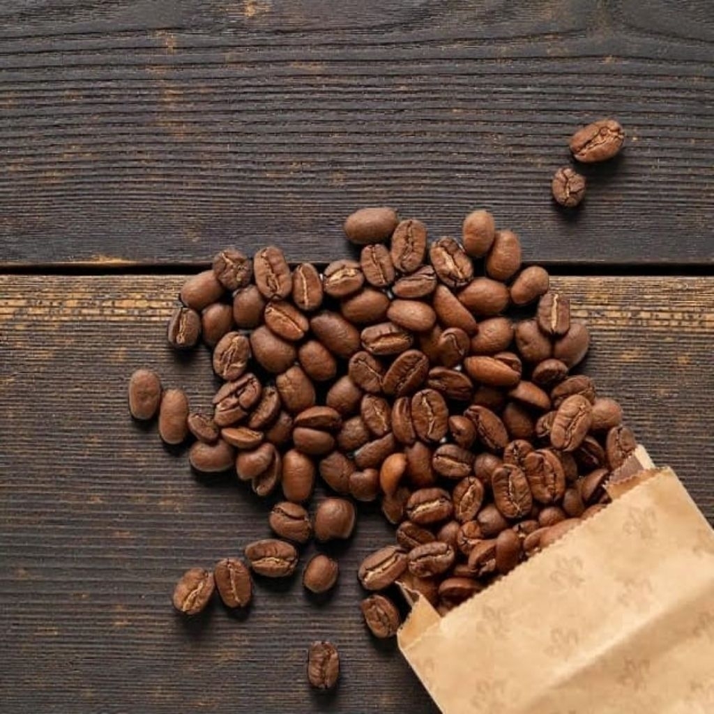 Sumatra Gayo Highland