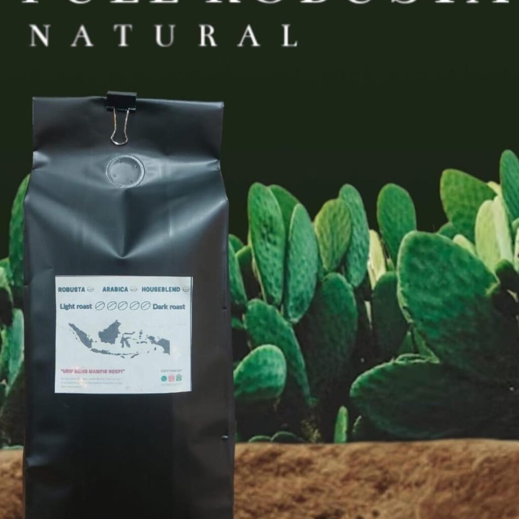 Roastbean Arabica